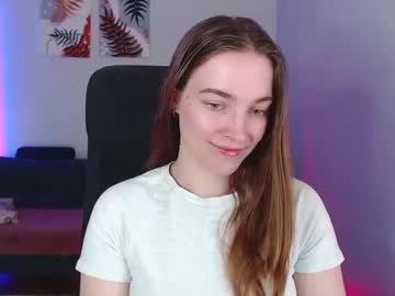 Kenzie_Theone Chaturbate stream image from March 22, 2025
