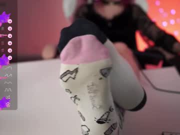 Lana__May Chaturbate stream image from March 22, 2025