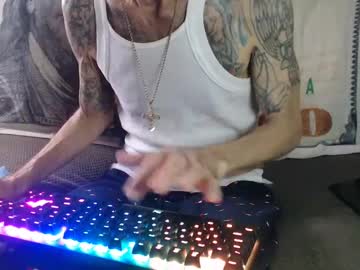 Latinlover513 Chaturbate stream image from March 22, 2025