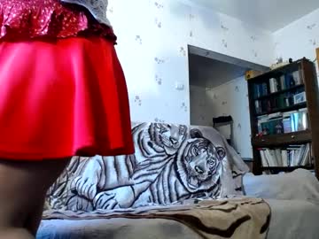 Liaorgel Chaturbate stream image from March 22, 2025