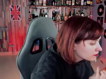 Lolaasmus Chaturbate stream image from March 22, 2025