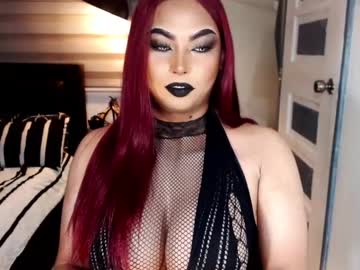 Malia8989 Chaturbate stream image from March 22, 2025