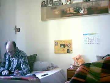 Martil109742 Chaturbate stream image from March 22, 2025