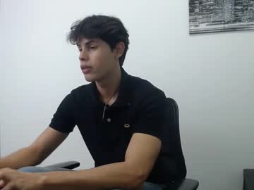 _Matteo_1 Chaturbate stream image from March 22, 2025