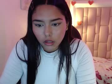 Nanixoxo18 Chaturbate stream image from March 22, 2025