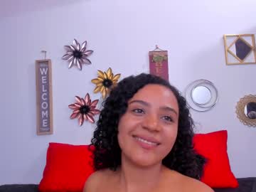 Paolitaken Chaturbate stream image from March 22, 2025