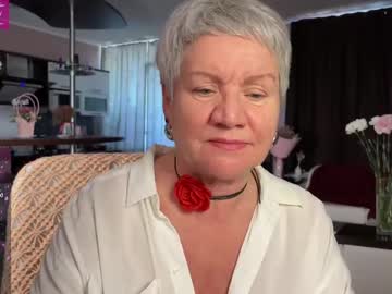 Roxana_Brooks Chaturbate stream image from March 22, 2025