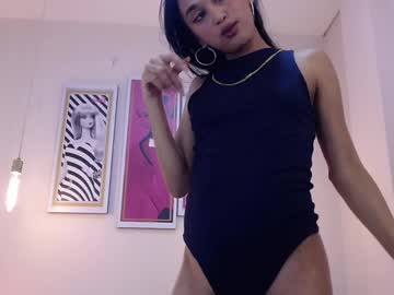 Seleny_Fitness Chaturbate stream image from March 22, 2025