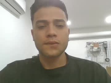 Vansmoke Chaturbate stream image from March 22, 2025