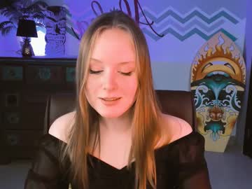 Vivienleeigh Chaturbate stream image from March 22, 2025