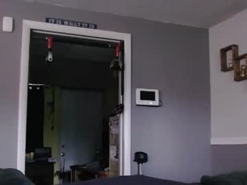 Willzlife Chaturbate stream image from March 22, 2025