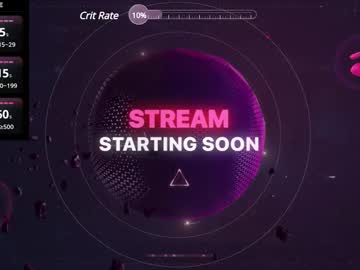Xxgig4xx Chaturbate stream image from March 22, 2025
