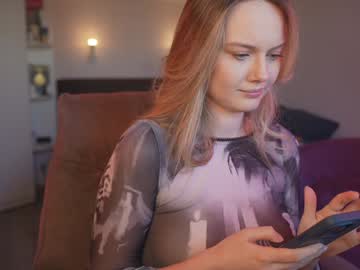 Your_Kat Chaturbate stream image from March 22, 2025