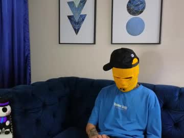 Acidmilo Chaturbate stream image from March 22, 2025
