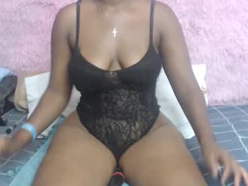 Africanbarbyy Chaturbate stream image from March 22, 2025