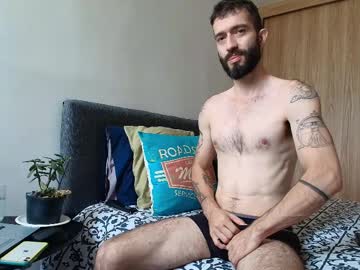 Alejandro_Bigcock Chaturbate stream image from March 22, 2025