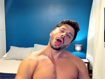 Alexanderjaz Chaturbate stream image from March 22, 2025