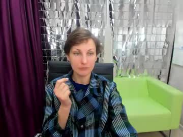 Aurorascript Chaturbate stream image from March 22, 2025