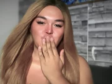 Blackbarbiechantalxvx Chaturbate stream image from March 22, 2025