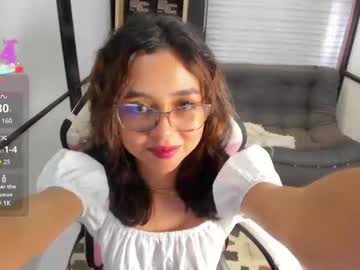 Brisarebel Chaturbate stream image from March 22, 2025