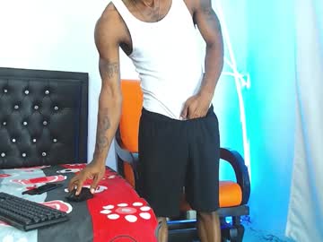 Damian_Hart_24cm Chaturbate stream image from March 22, 2025