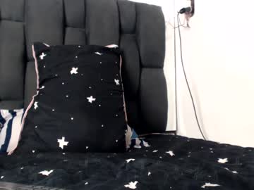 Dominant_Black_777 Chaturbate stream image from March 22, 2025