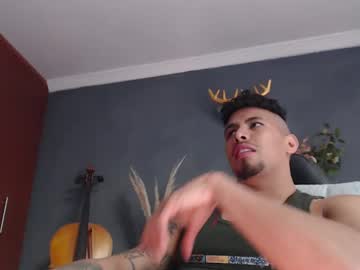 Girge23 Chaturbate stream image from March 22, 2025