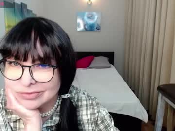 Karamileer Chaturbate stream image from March 22, 2025