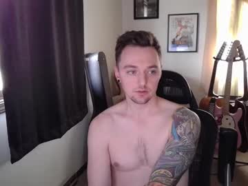 Lionheart_Lb Chaturbate stream image from March 22, 2025