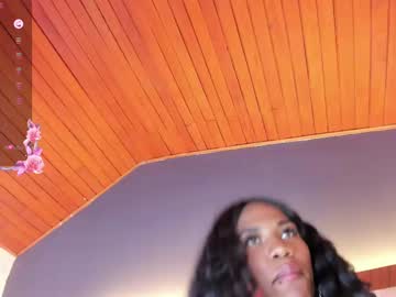 Luciianamorena Chaturbate stream image from March 22, 2025