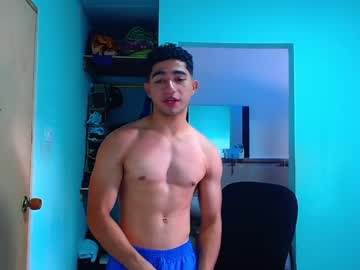 Mask_David Chaturbate stream image from March 22, 2025