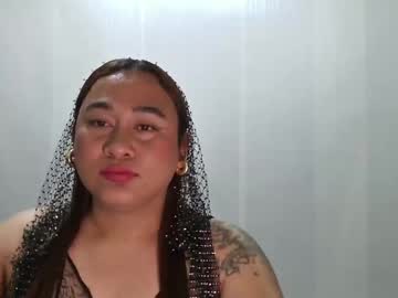 Mistiquejanina Chaturbate stream image from March 22, 2025