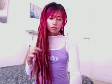 Nyxxx_Rouge Chaturbate stream image from March 22, 2025