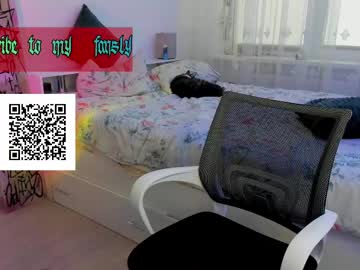 Oliverrgroove Chaturbate stream image from March 22, 2025