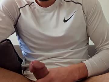 Racso101 Chaturbate stream image from March 22, 2025