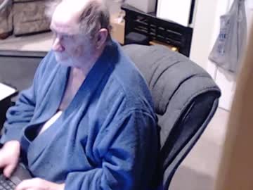 Selkie2s Chaturbate stream image from March 22, 2025