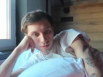 Sexy_Mister24 Chaturbate stream image from March 22, 2025