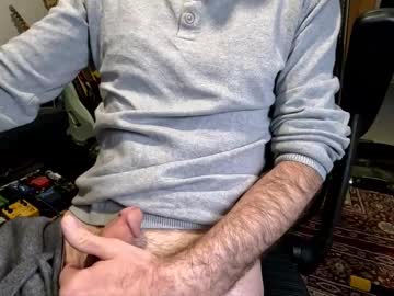 Stevie_Grey Chaturbate stream image from March 22, 2025