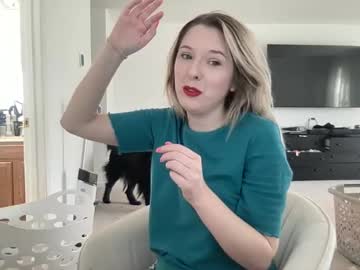 Taylor_228 Chaturbate stream image from March 22, 2025