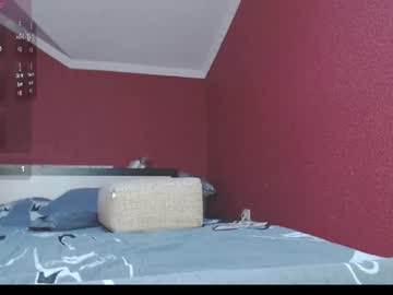 Toryohsweety Chaturbate stream image from March 22, 2025