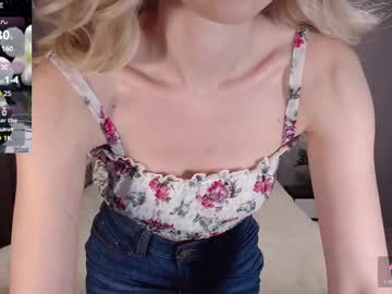 Victoriatiger Chaturbate stream image from March 22, 2025