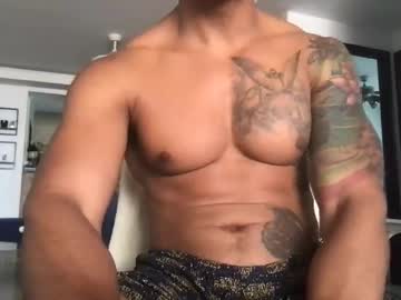 Xavii31 Chaturbate stream image from March 22, 2025