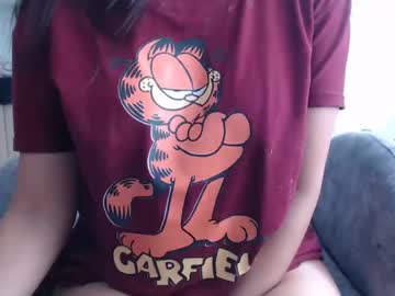 Ximenaa_Suarez Chaturbate stream image from March 22, 2025