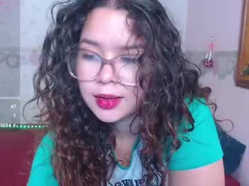 Alexiarestrepo Chaturbate stream image from March 22, 2025