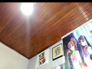 Eileen_Yalena Chaturbate stream image from March 22, 2025