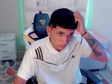 Florentinoo_ Chaturbate stream image from March 22, 2025