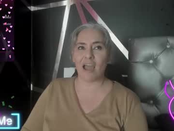 Goddess_Mature Chaturbate stream image from March 22, 2025
