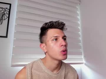 Kevin_Ahs1 Chaturbate stream image from March 22, 2025