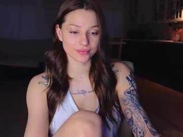 _Lisaalisa_ Chaturbate stream image from March 22, 2025