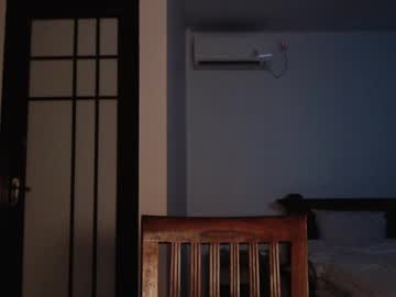 Oscar_Sssky Chaturbate stream image from March 22, 2025